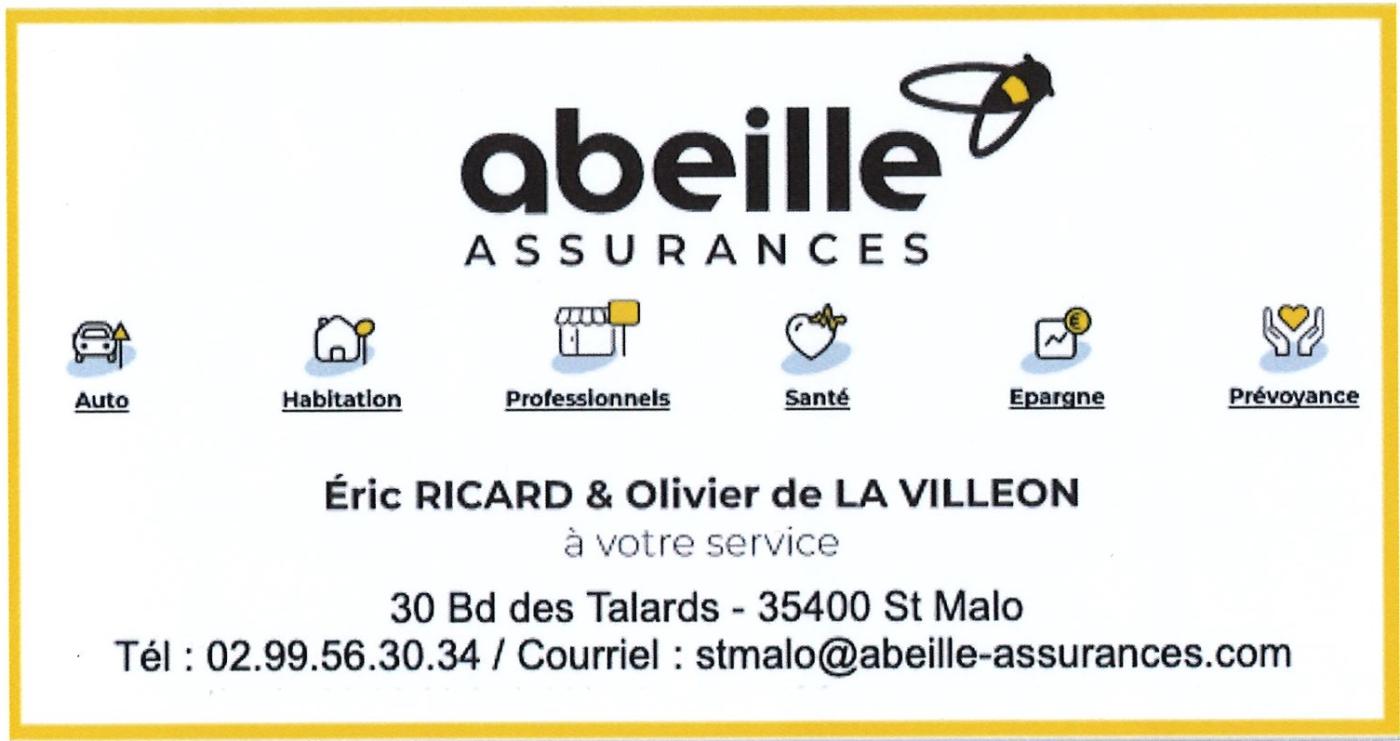 Abeille Assurances