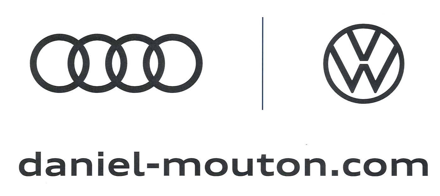 Daniel MOUTON